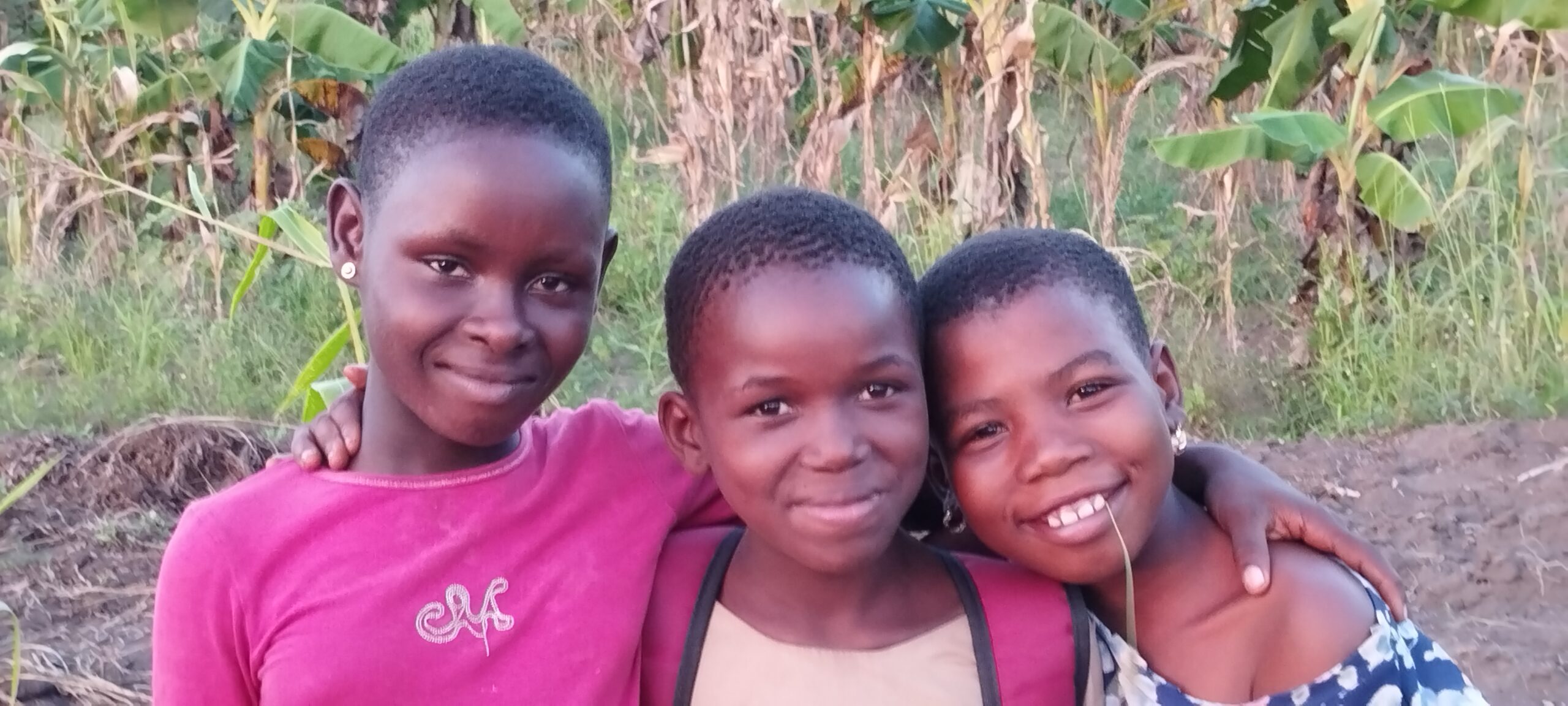 Relazione della missione di monitoraggio progetti in Togo