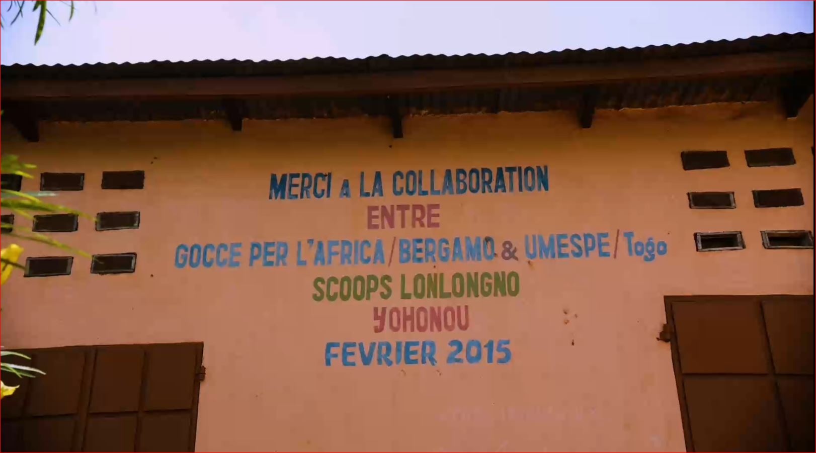 10 anni di cooperazione